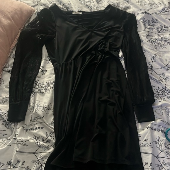 Lace Dress - Picture 1 of 1